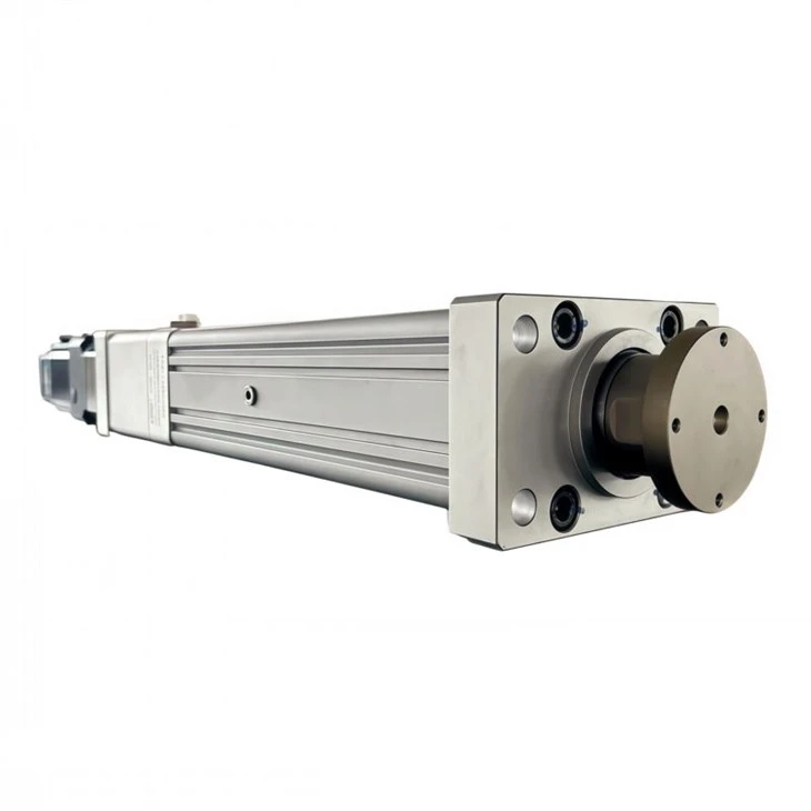 Direct-connect Electric Piston Cylinder (2)