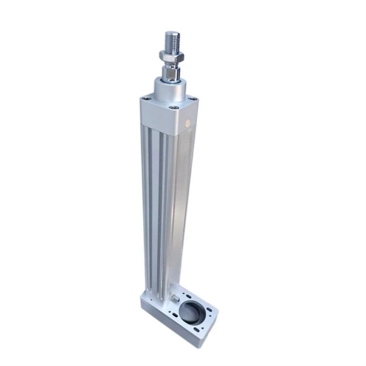 Linear Actuator Electric Cylinder (3)