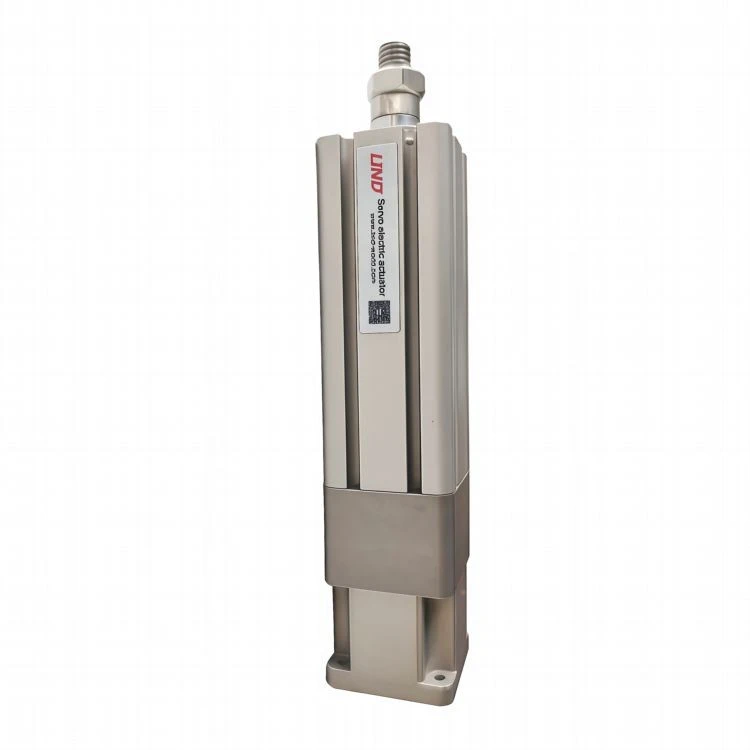miniature electric actuator4